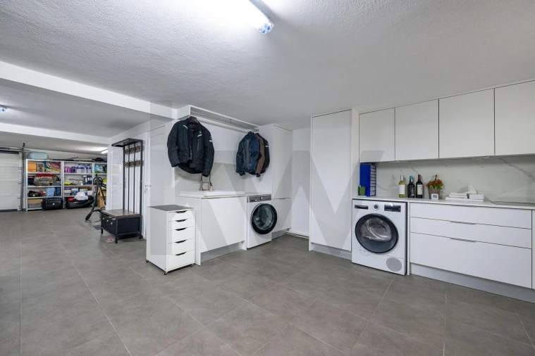 Moradia T3 para Venda em Sarilhos Grandes Foto 35