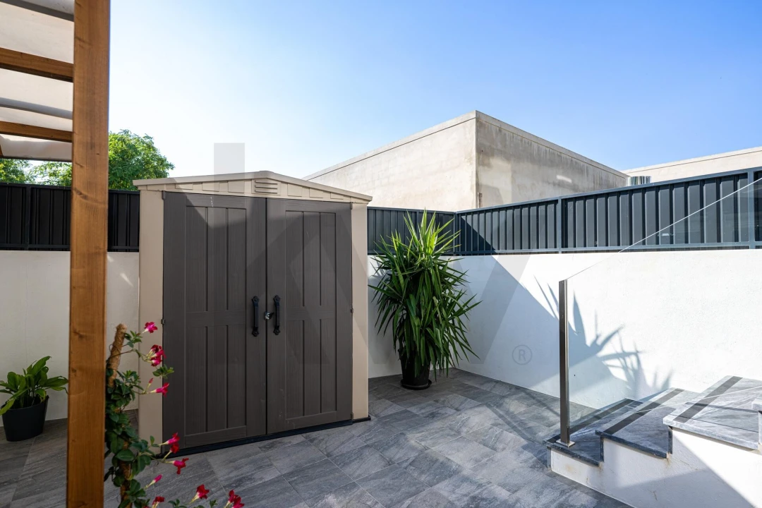 Moradia T3 para Venda em Sarilhos Grandes Foto 29