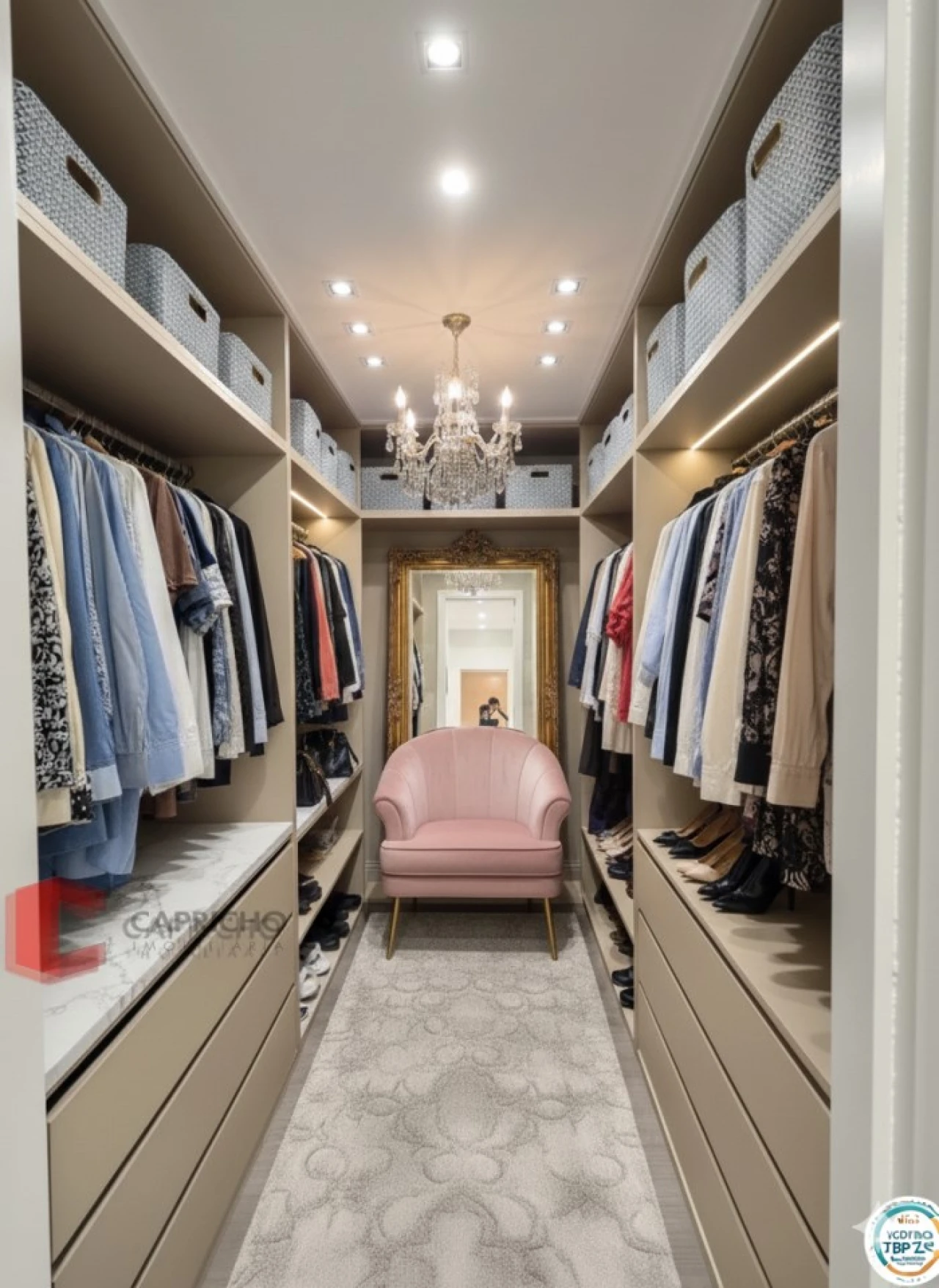 Moradia T4 para Venda em Corroios Foto 15