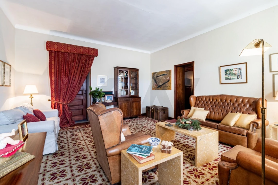 Quinta T3 para Venda em São Martinho da Gandara Foto 6