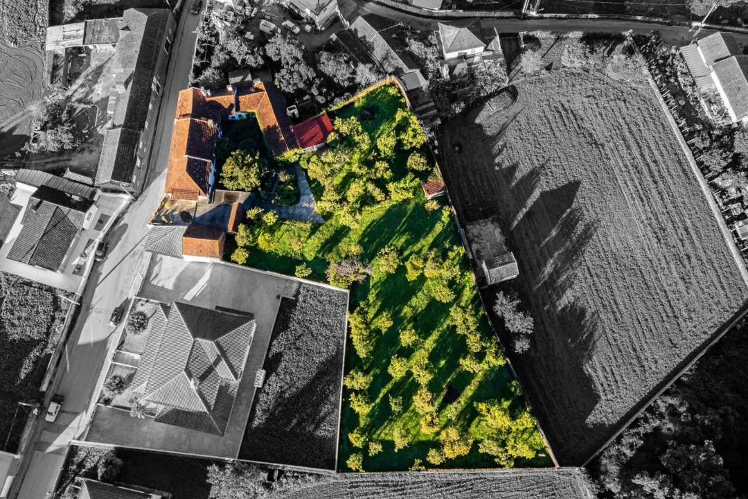 Quinta T3 para Venda em São Martinho da Gandara Foto 40