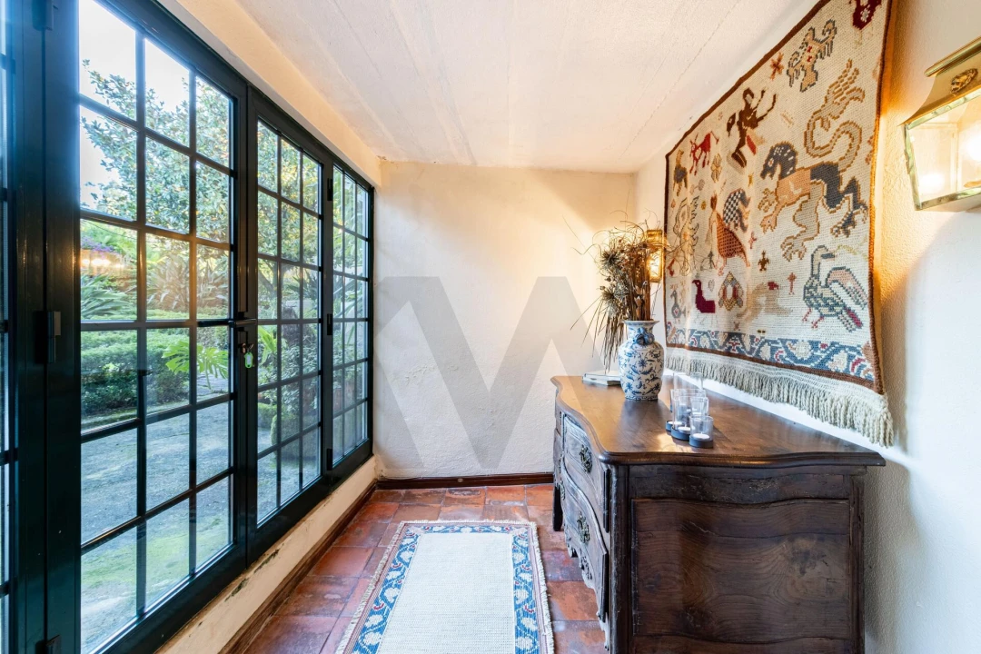 Quinta T3 para Venda em São Martinho da Gandara Foto 32