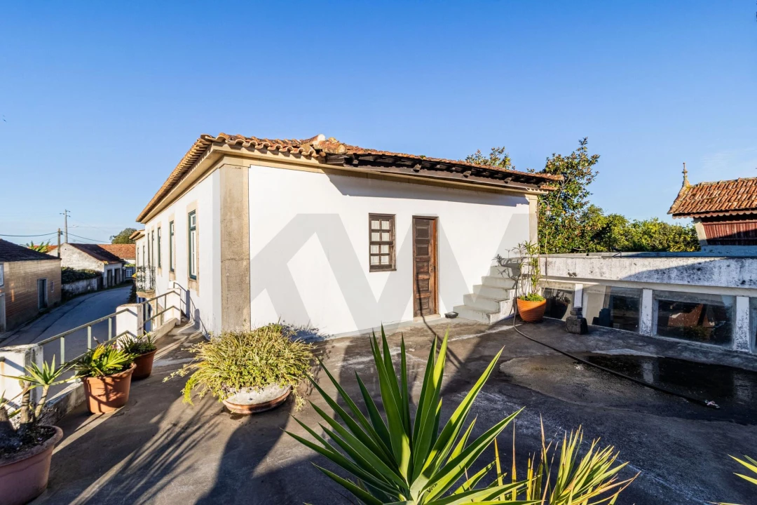 Quinta T3 para Venda em São Martinho da Gandara Foto 36