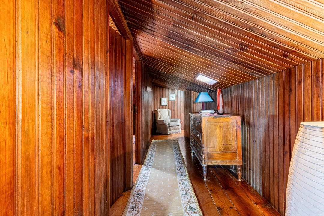 Quinta T3 para Venda em São Martinho da Gandara Foto 24