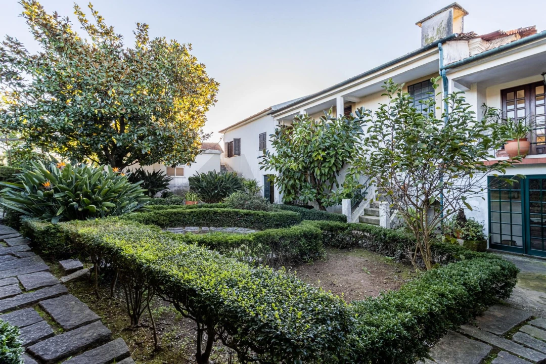 Quinta T3 para Venda em São Martinho da Gandara Foto 34
