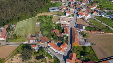 Quinta T3 para Venda em São Martinho da Gandara
