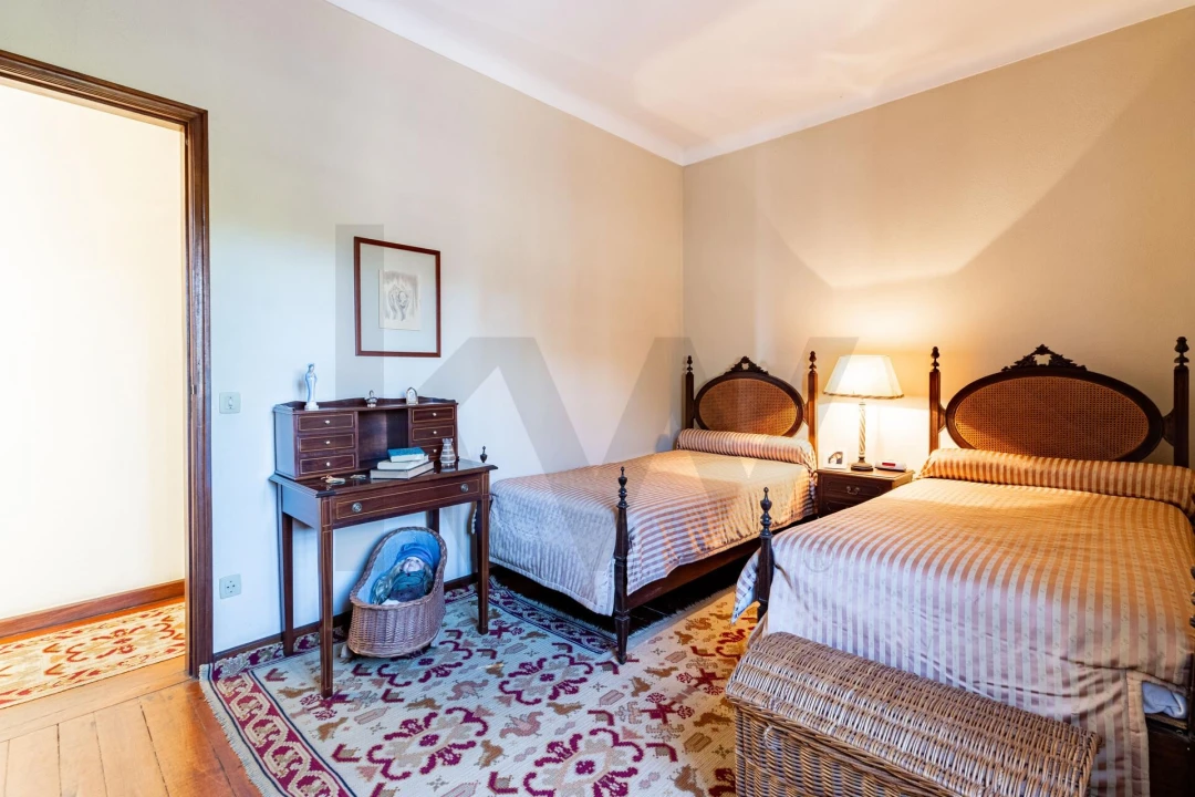 Quinta T3 para Venda em São Martinho da Gandara Foto 18