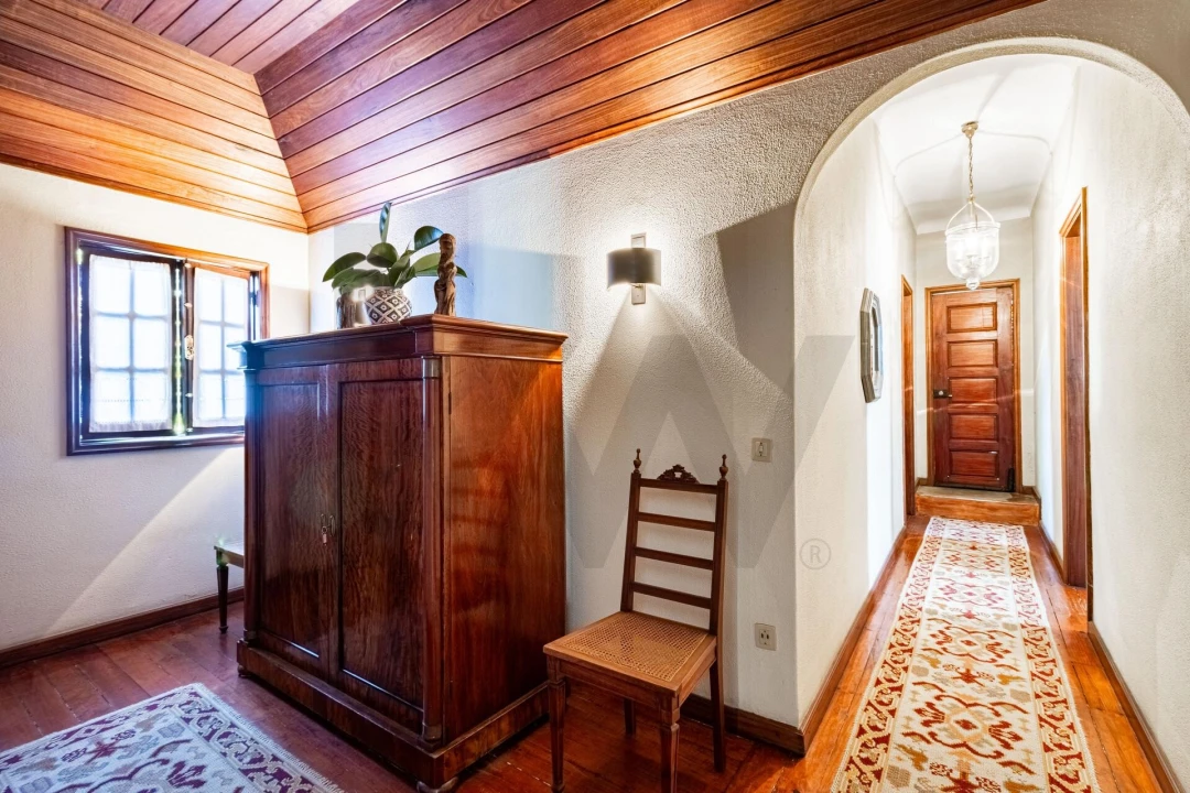 Quinta T3 para Venda em São Martinho da Gandara Foto 11