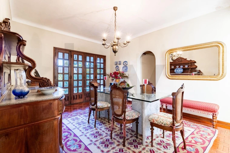 Quinta T3 para Venda em São Martinho da Gandara Foto 7