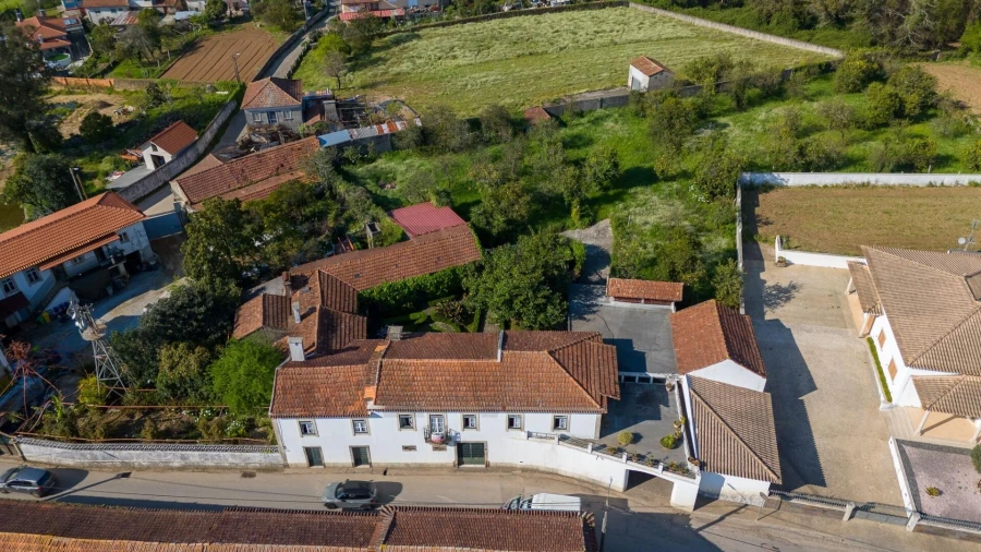Quinta T3 para Venda em São Martinho da Gandara Foto 47