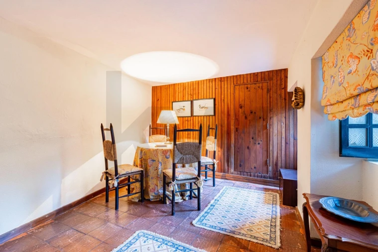 Quinta T3 para Venda em São Martinho da Gandara Foto 23