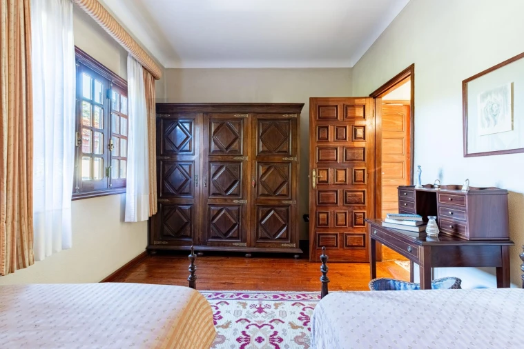 Quinta T3 para Venda em São Martinho da Gandara Foto 19