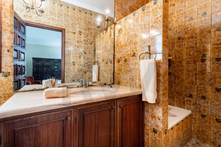 Quinta T3 para Venda em São Martinho da Gandara Foto 17