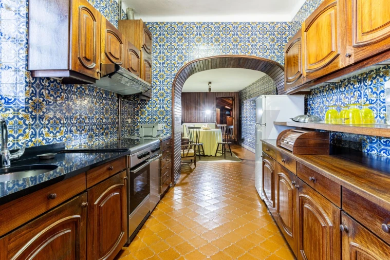 Quinta T3 para Venda em São Martinho da Gandara Foto 20