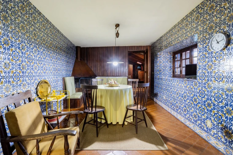 Quinta T3 para Venda em São Martinho da Gandara Foto 22