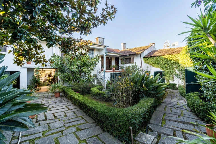 Quinta T3 para Venda em São Martinho da Gandara Foto 35