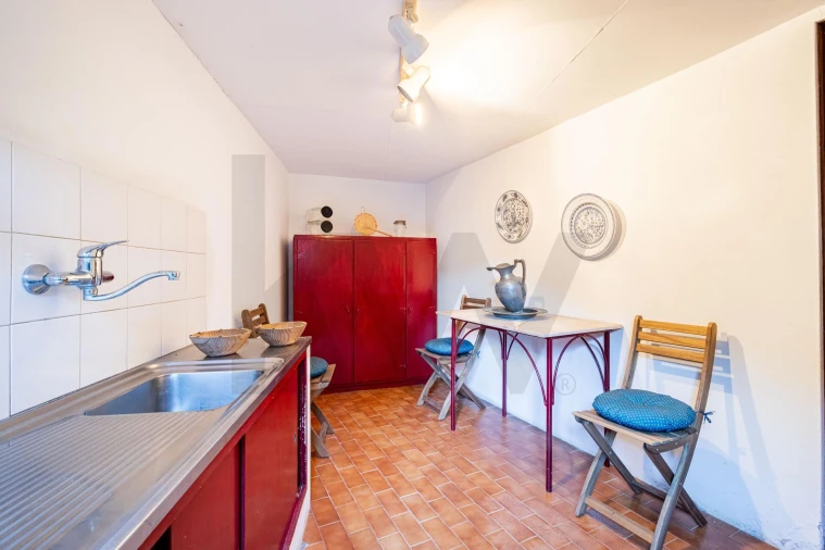 Quinta T3 para Venda em São Martinho da Gandara Foto 30