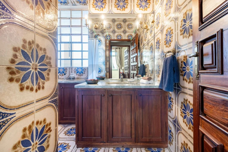 Quinta T3 para Venda em São Martinho da Gandara Foto 12