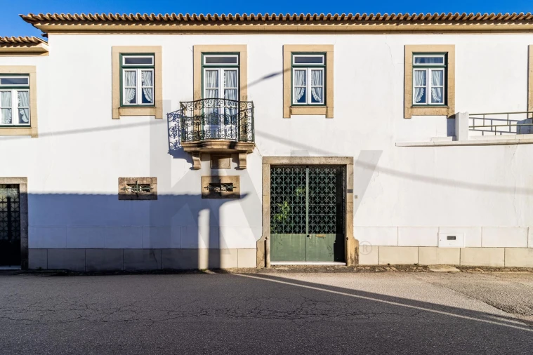 Quinta T3 para Venda em São Martinho da Gandara Foto 2
