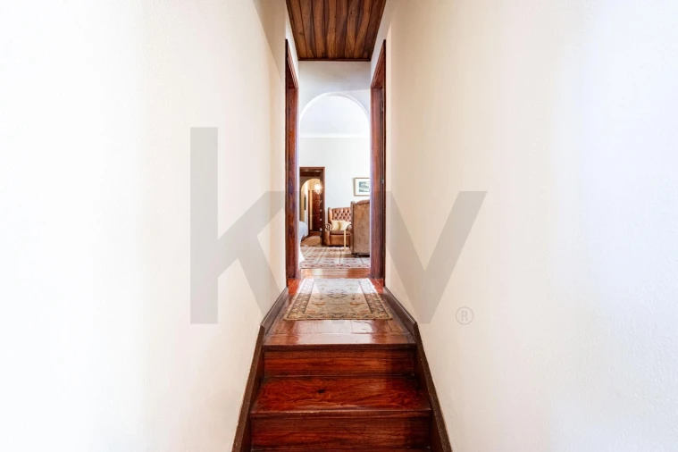 Quinta T3 para Venda em São Martinho da Gandara Foto 9