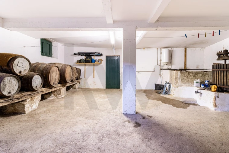 Quinta T3 para Venda em São Martinho da Gandara Foto 37