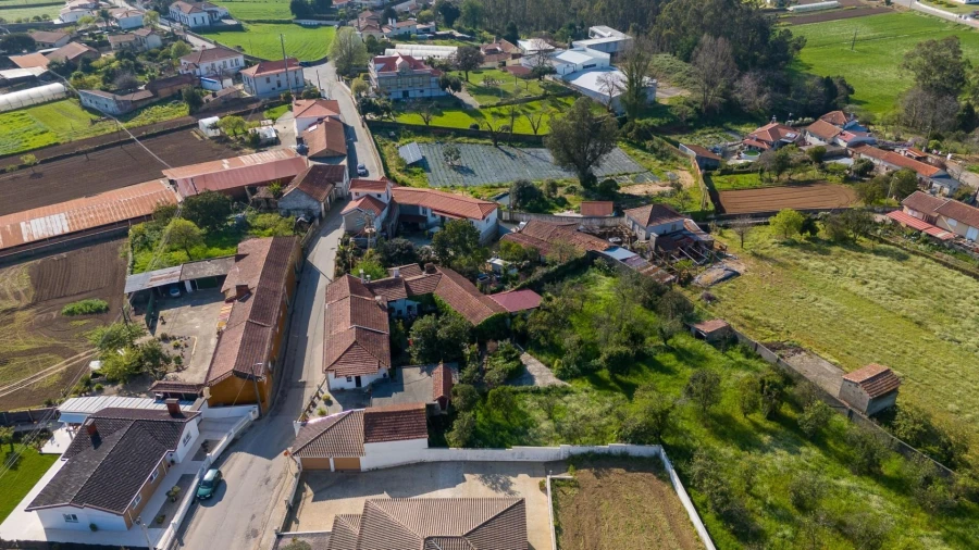 Quinta T3 para Venda em São Martinho da Gandara Foto 48