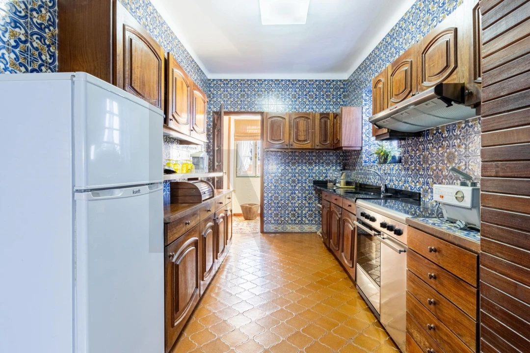 Quinta T3 para Venda em São Martinho da Gandara Foto 21