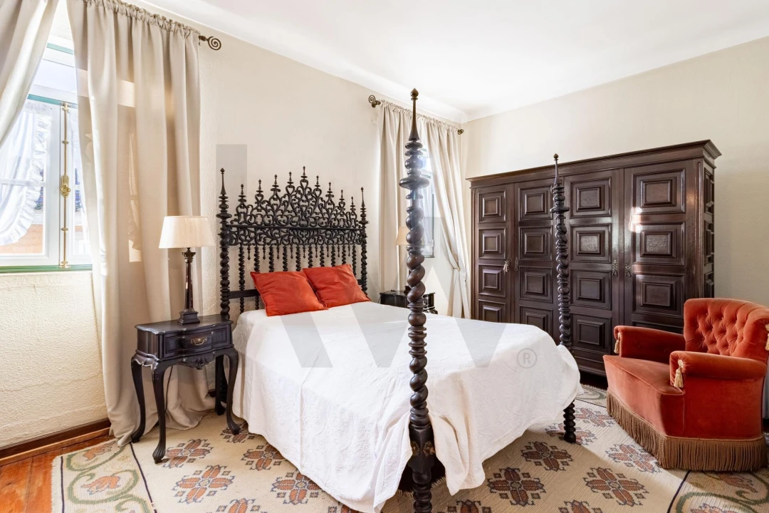 Quinta T3 para Venda em São Martinho da Gandara Foto 14