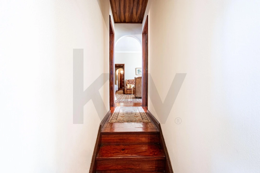 Quinta T3 para Venda em São Martinho da Gandara Foto 9