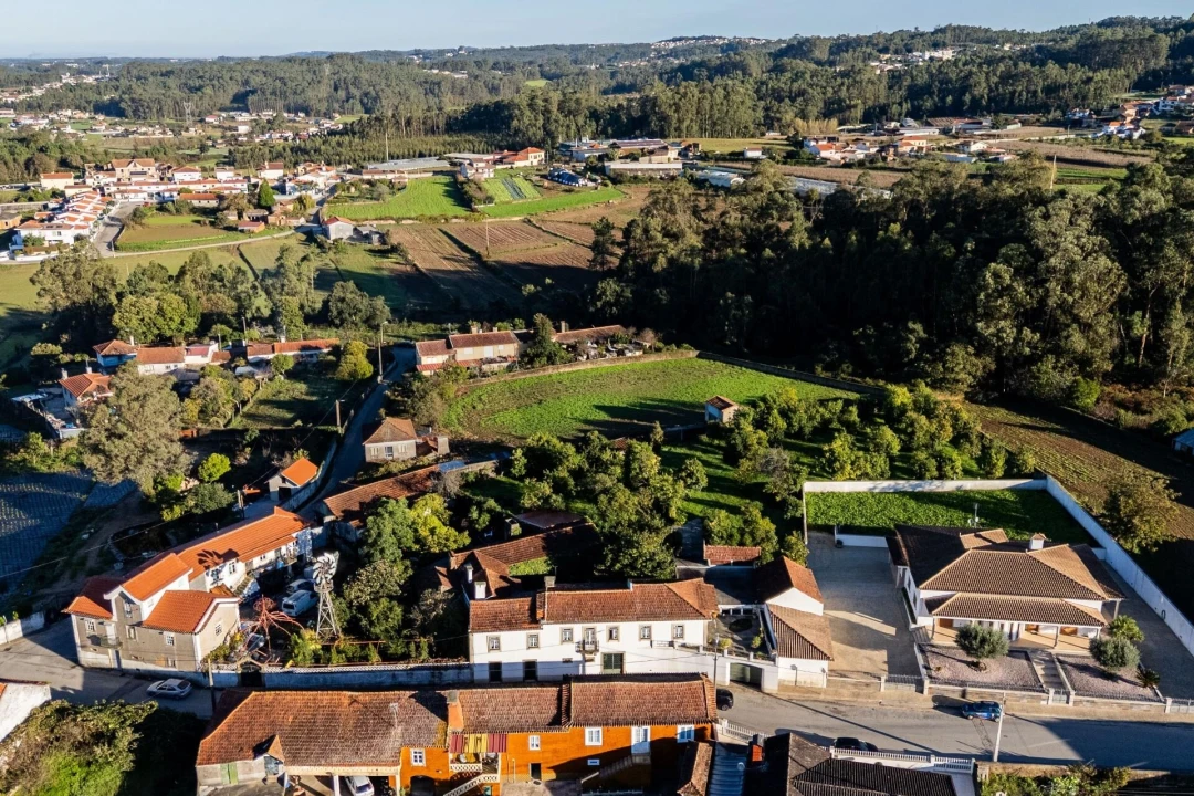 Quinta T3 para Venda em São Martinho da Gandara Foto 41