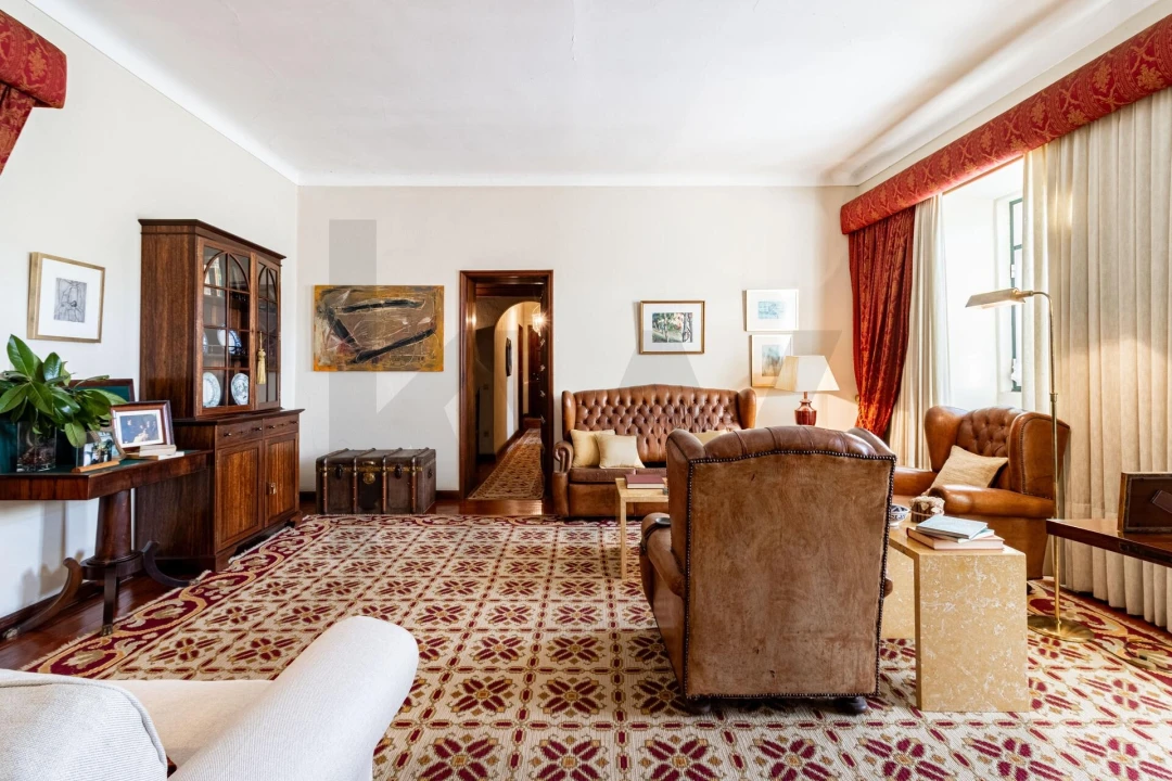 Quinta T3 para Venda em São Martinho da Gandara Foto 5