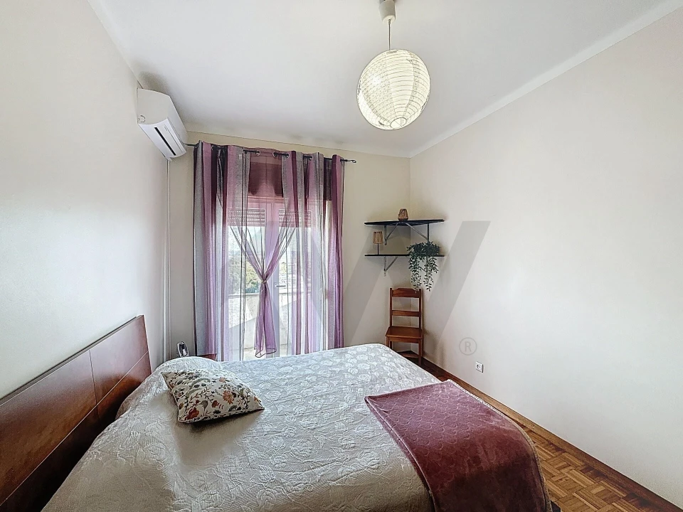 Apartamento T4 para Venda em Romeira e Várzea Foto 5