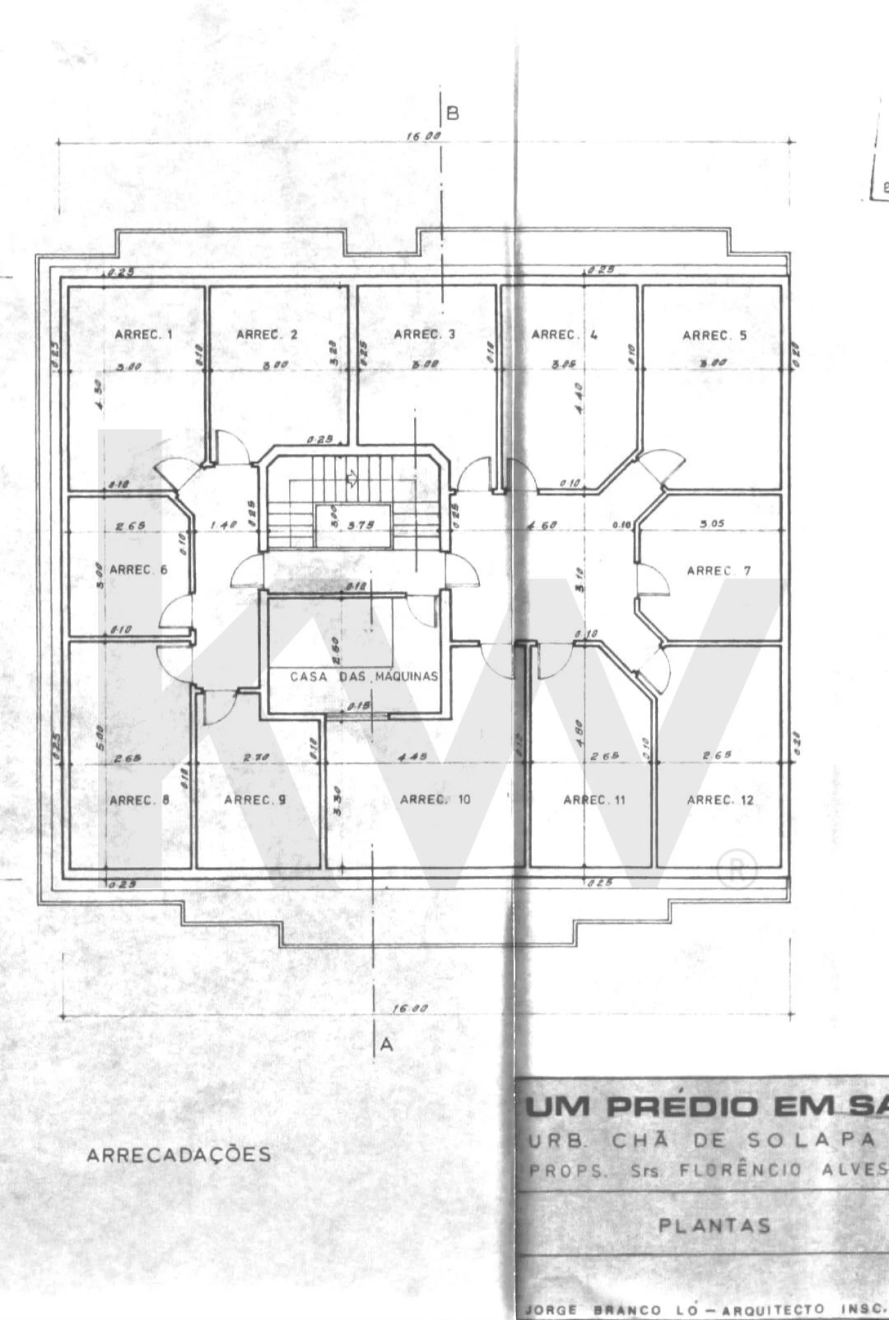 Apartamento T4 para Venda em Romeira e Várzea Foto 26