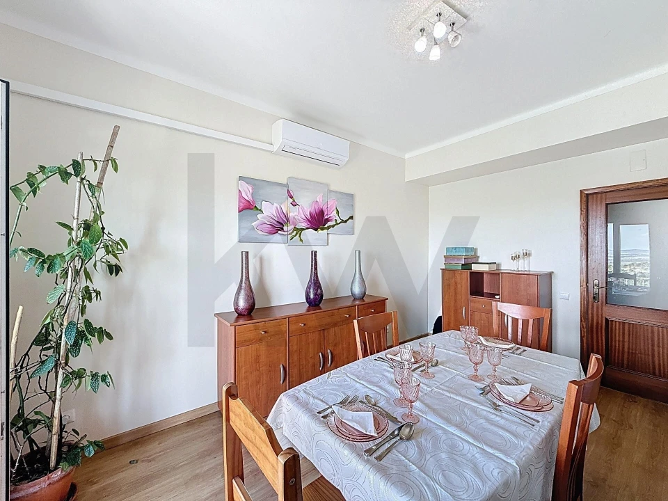 Apartamento T4 para Venda em Romeira e Várzea Foto 14