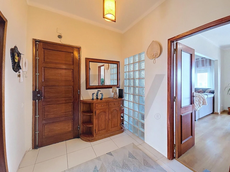 Apartamento T4 para Venda em Romeira e Várzea Foto 22