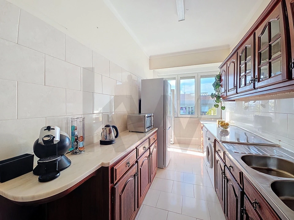 Apartamento T4 para Venda em Romeira e Várzea Foto 10