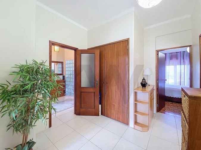 Apartamento T4 para Venda em Romeira e Várzea Foto 24
