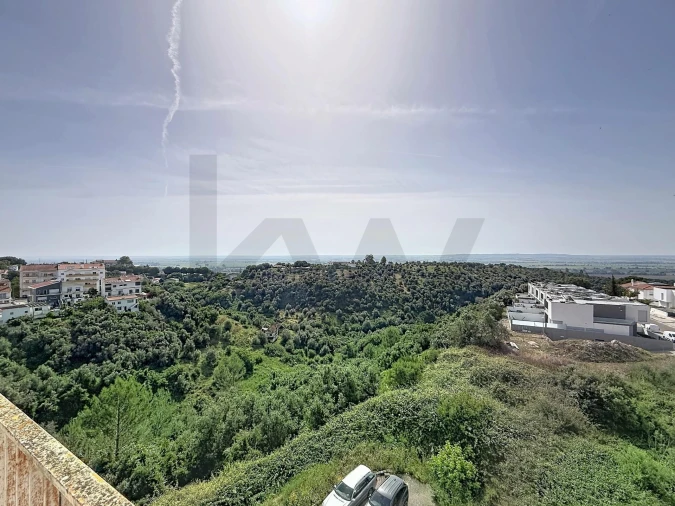 Apartamento T4 para Venda em Romeira e Várzea Foto 17