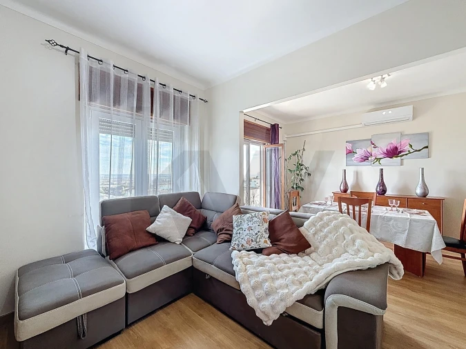 Apartamento T4 para Venda em Romeira e Várzea Foto 9