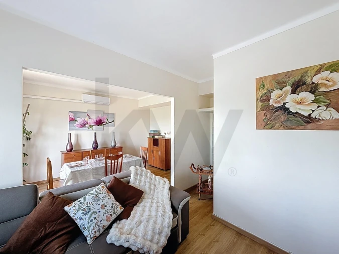 Apartamento T4 para Venda em Romeira e Várzea Foto 15