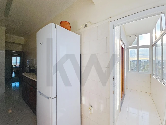 Apartamento T4 para Venda em Romeira e Várzea Foto 20