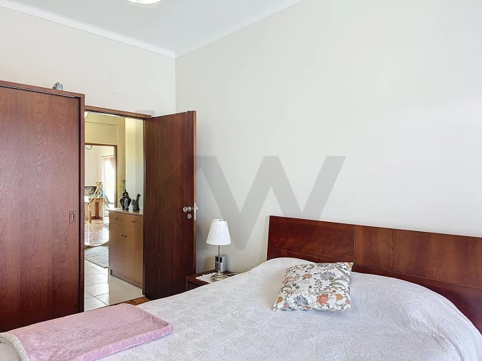 Apartamento T4 para Venda em Romeira e Várzea Foto 7