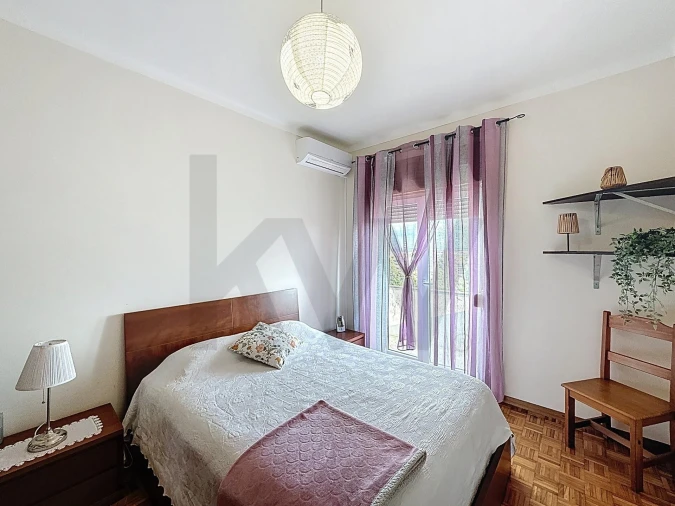 Apartamento T4 para Venda em Romeira e Várzea Foto 6