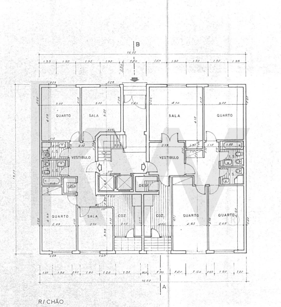 Apartamento T4 para Venda em Romeira e Várzea Foto 28