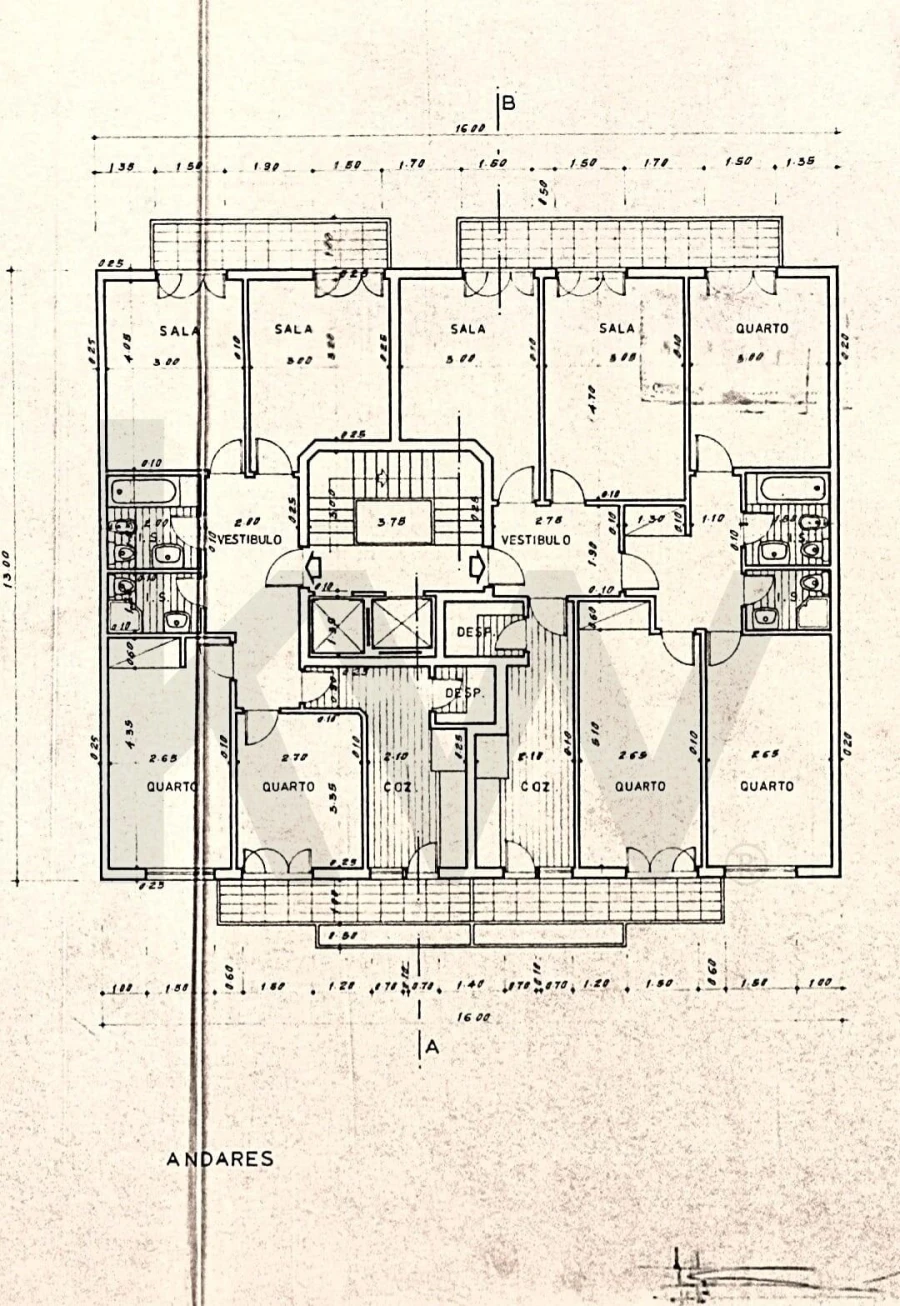 Apartamento T4 para Venda em Romeira e Várzea Foto 27