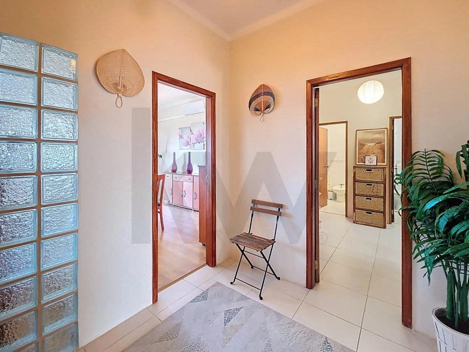 Apartamento T4 para Venda em Romeira e Várzea Foto 21