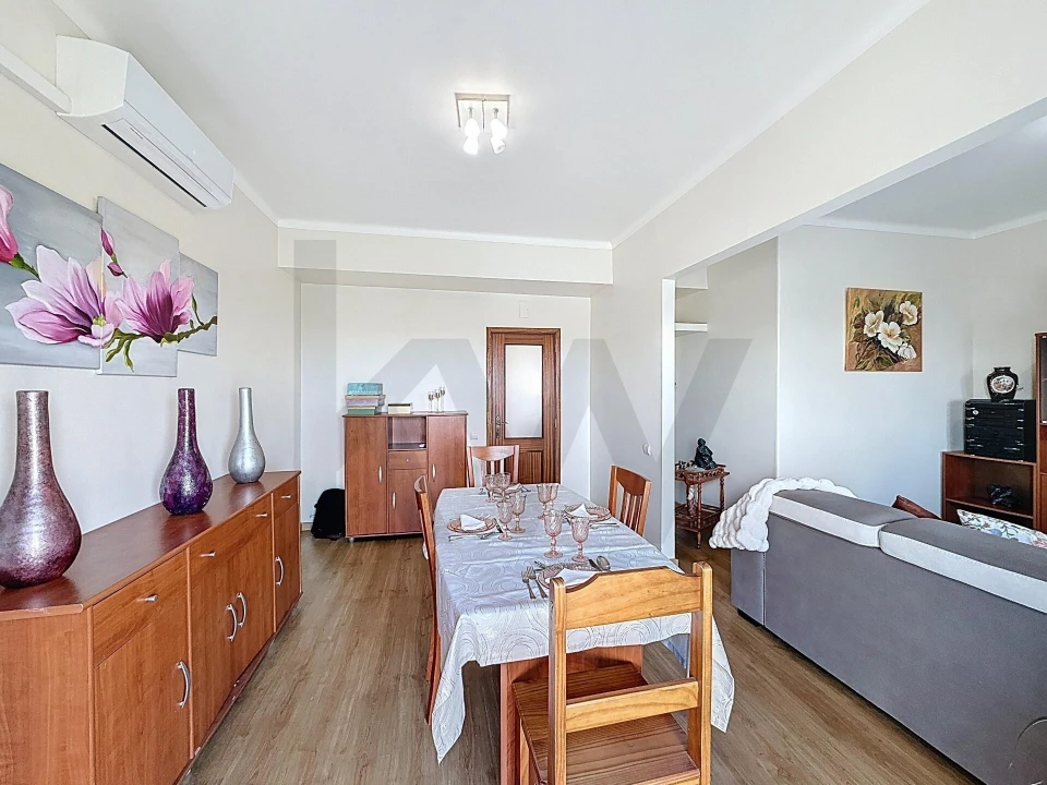 Apartamento T4 para Venda em Romeira e Várzea Foto 13