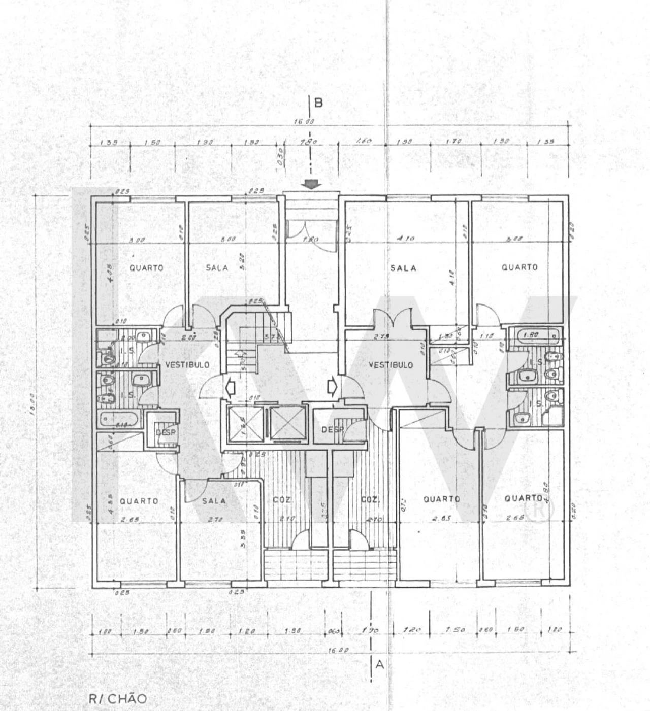Apartamento T4 para Venda em Romeira e Várzea Foto 28