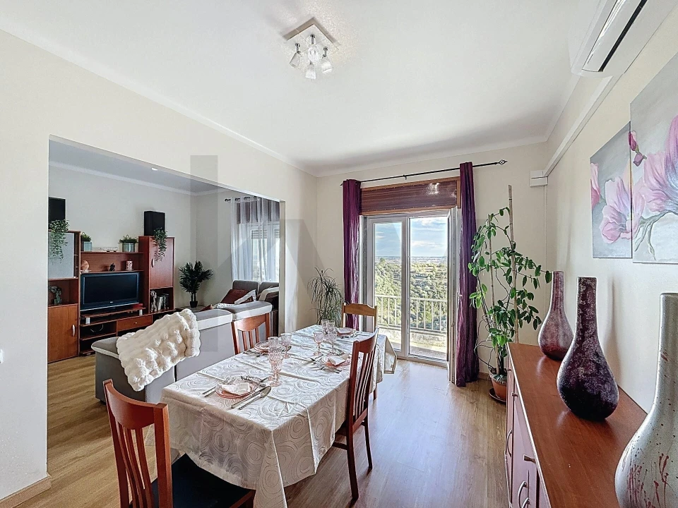 Apartamento T4 para Venda em Romeira e Várzea Foto 11