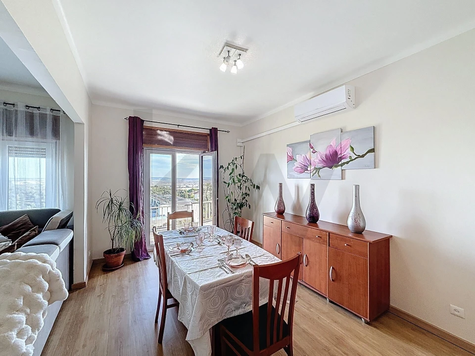 Apartamento T4 para Venda em Romeira e Várzea Foto 12